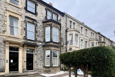 3 bed flat, Eslington Terrace, Sandyford, Newcastle, NE24RJ - Image 6